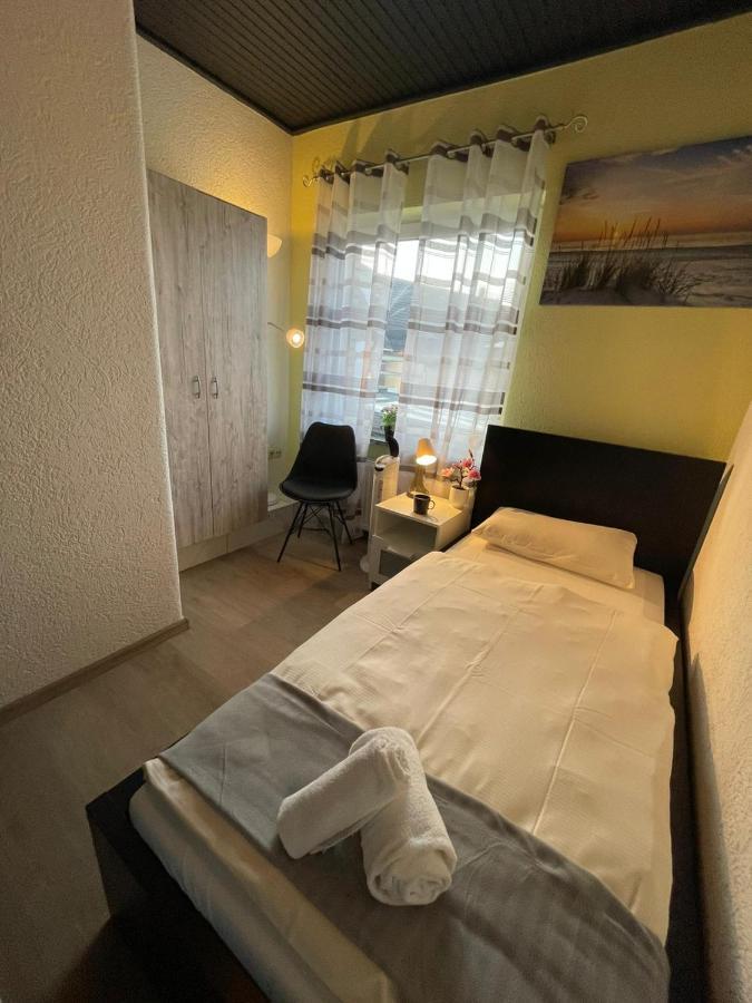 Hotel Ammerlaender Stuben Varel Luaran gambar
