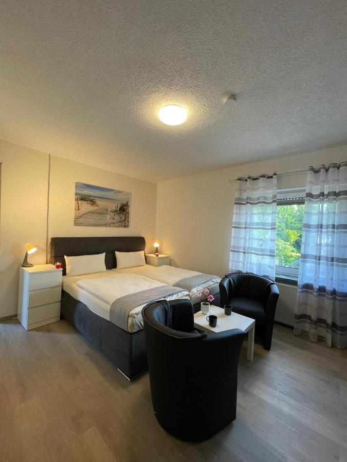 Hotel Ammerlaender Stuben Varel Luaran gambar