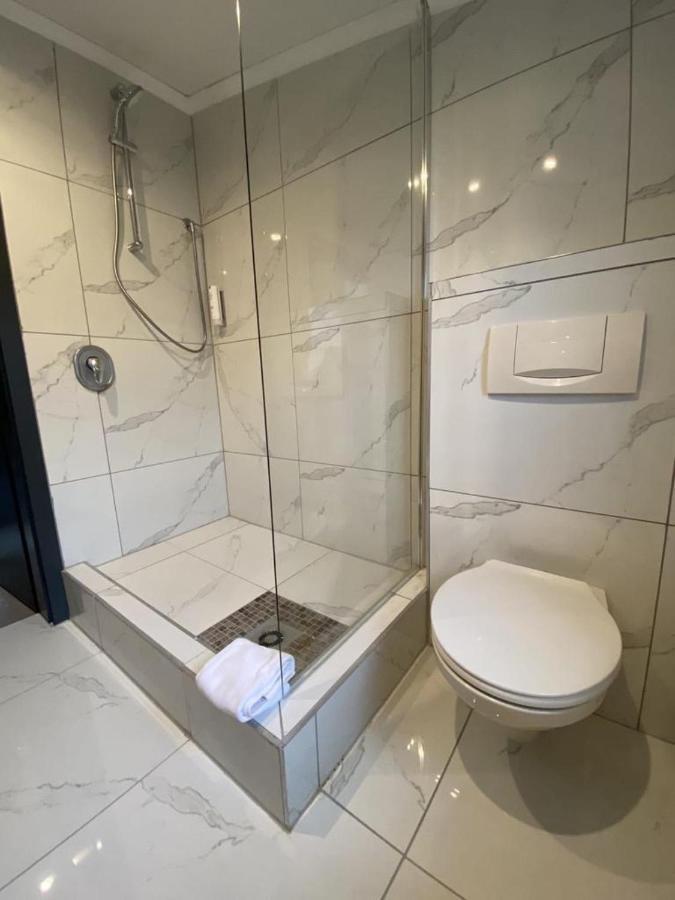 Hotel Ammerlaender Stuben Varel Luaran gambar
