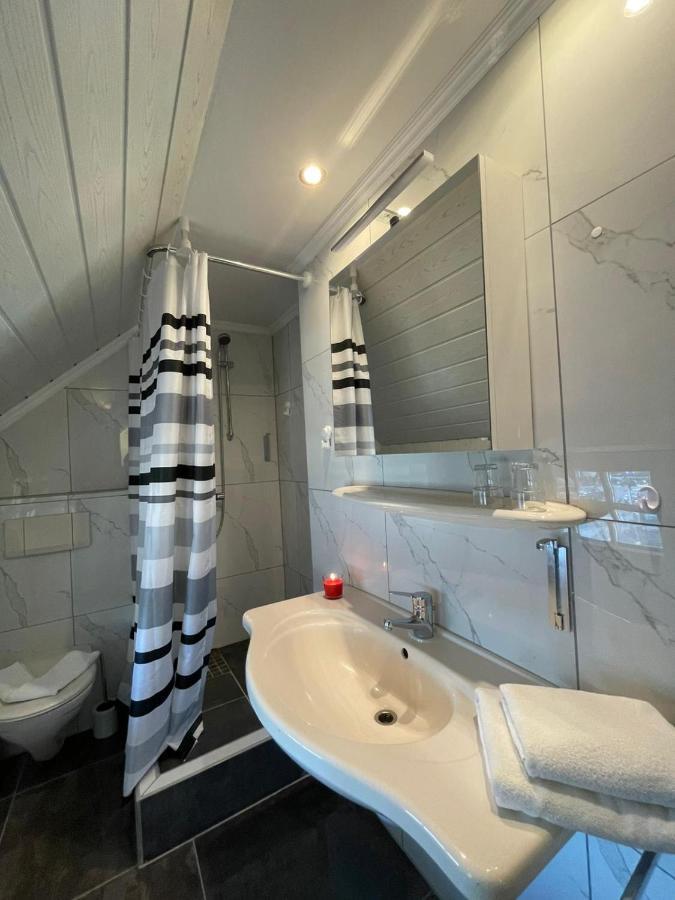 Hotel Ammerlaender Stuben Varel Luaran gambar