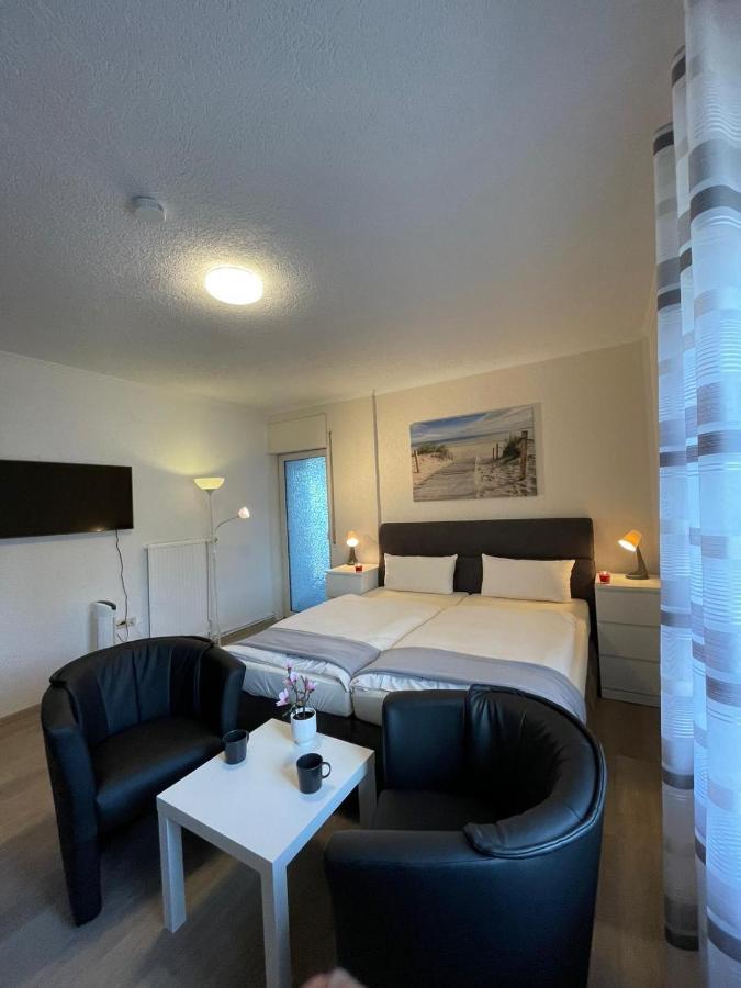 Hotel Ammerlaender Stuben Varel Luaran gambar