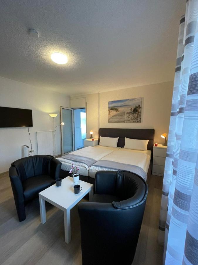 Hotel Ammerlaender Stuben Varel Luaran gambar