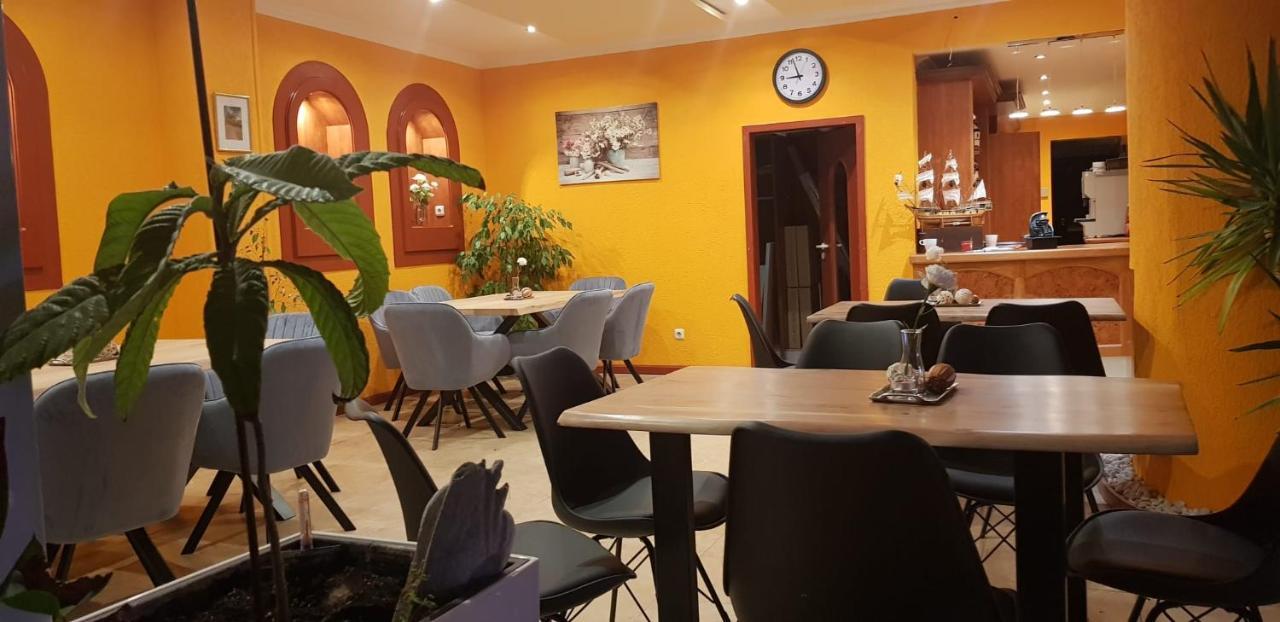 Hotel Ammerlaender Stuben Varel Luaran gambar