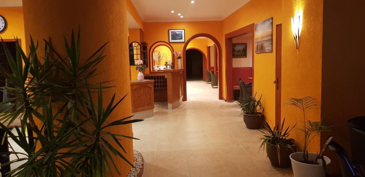 Hotel Ammerlaender Stuben Varel Luaran gambar