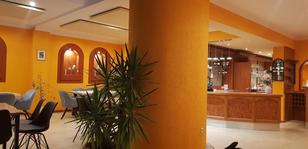 Hotel Ammerlaender Stuben Varel Luaran gambar