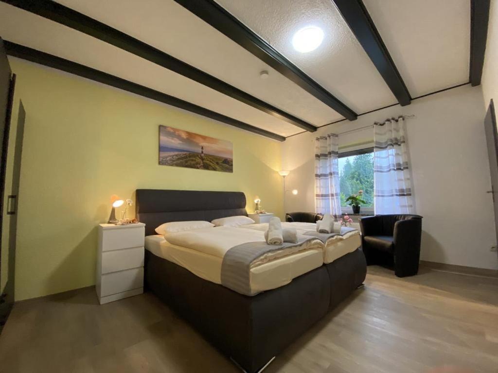 Hotel Ammerlaender Stuben Varel Luaran gambar