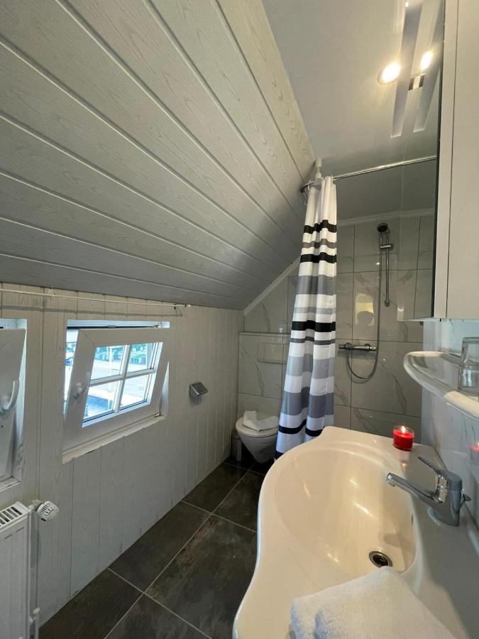 Hotel Ammerlaender Stuben Varel Luaran gambar