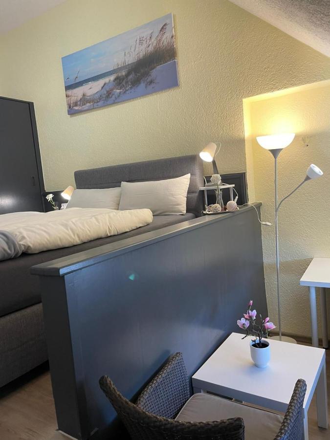 Hotel Ammerlaender Stuben Varel Luaran gambar