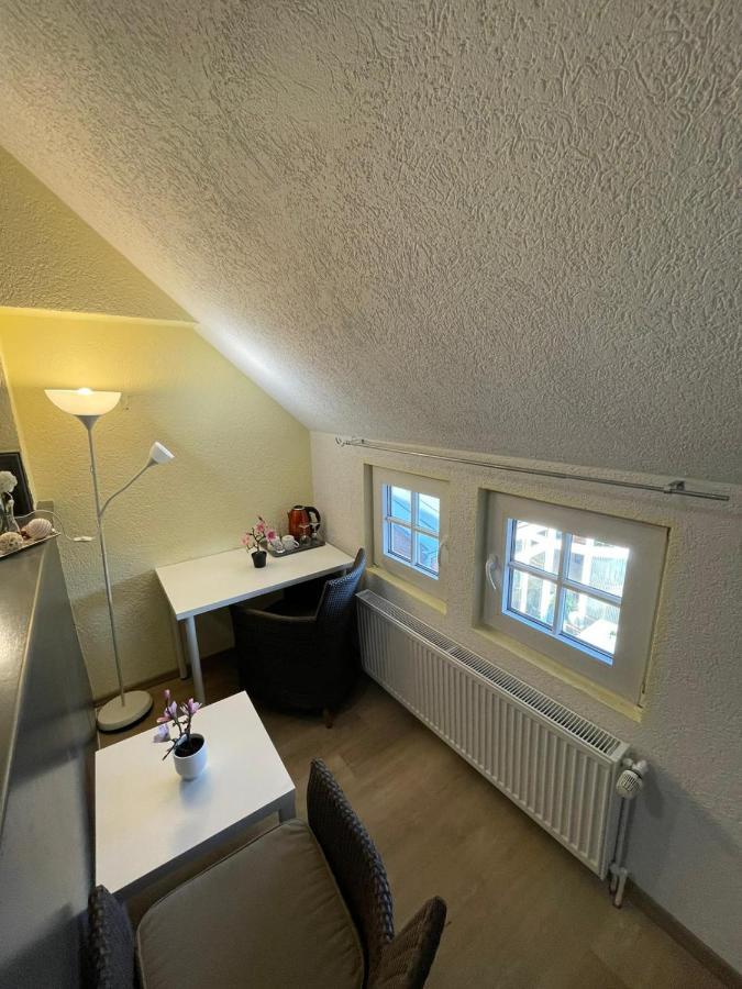 Hotel Ammerlaender Stuben Varel Luaran gambar