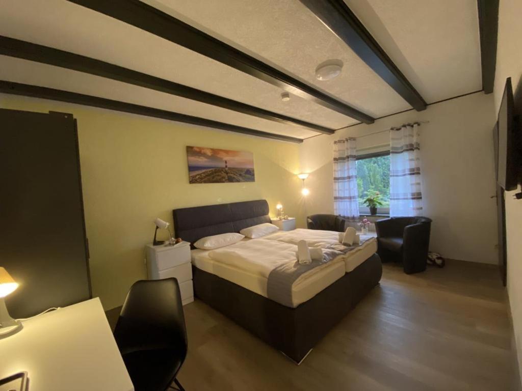Hotel Ammerlaender Stuben Varel Luaran gambar