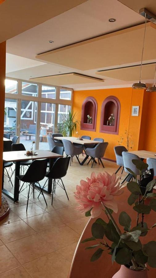 Hotel Ammerlaender Stuben Varel Luaran gambar